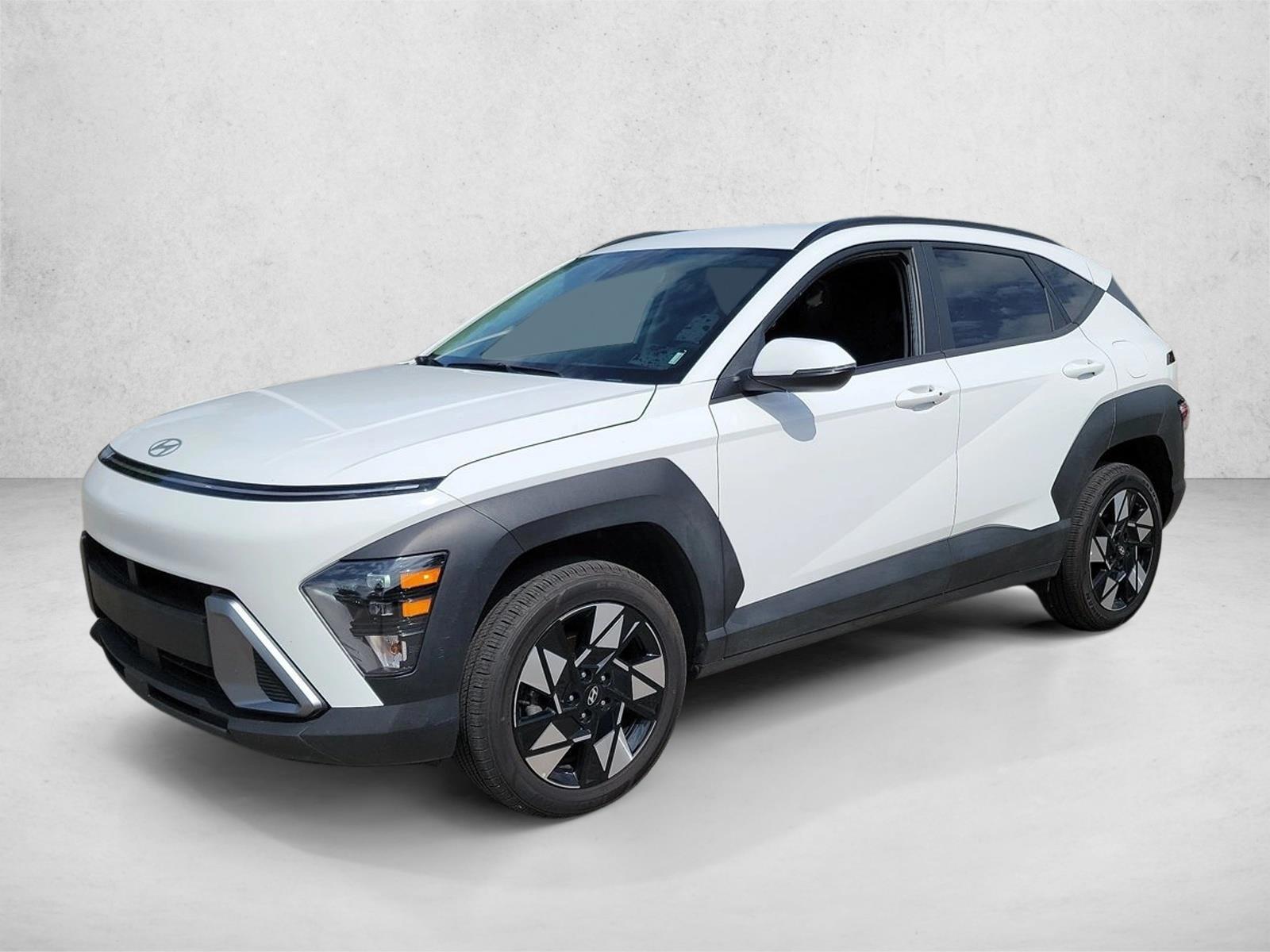 Thumbnail: 2025 Hyundai Kona - 1