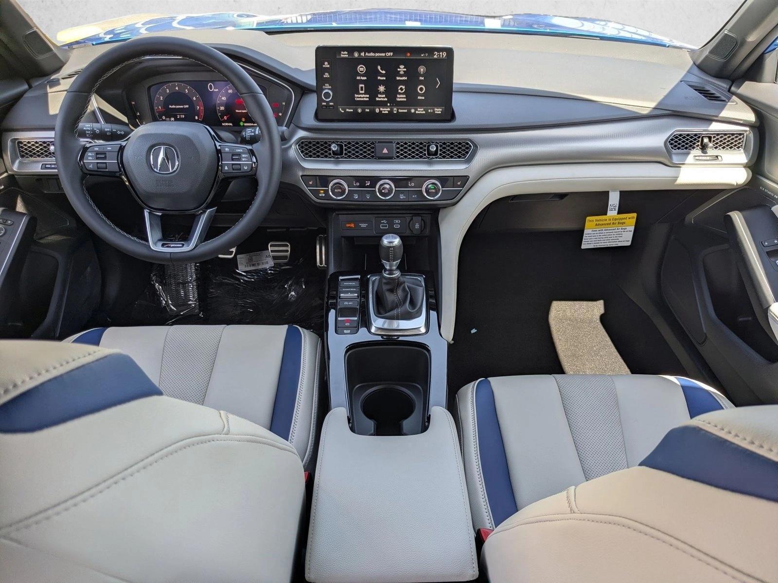 Thumbnail: 2026 Acura Integra - 3