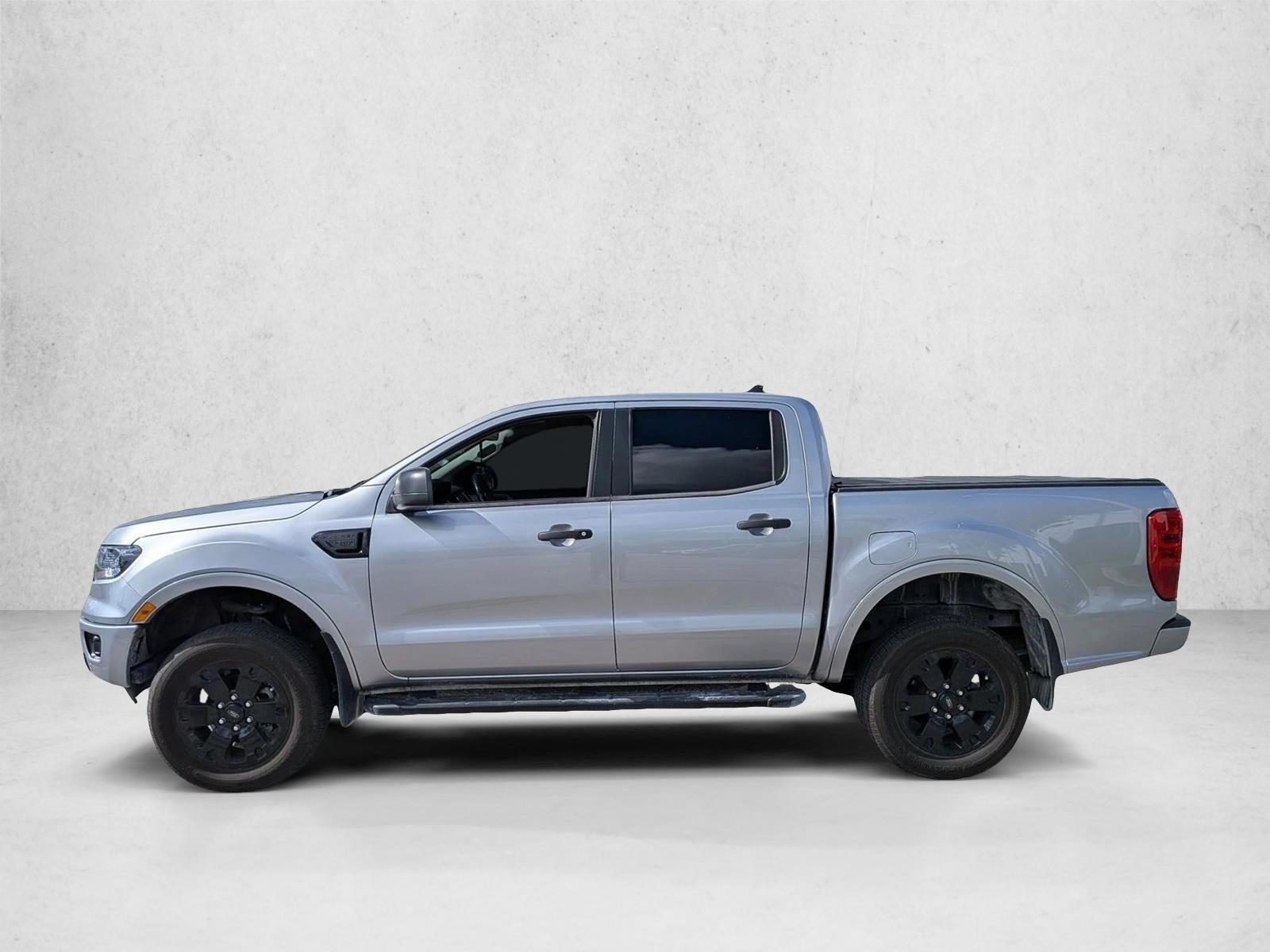 Thumbnail: 2021 Ford Ranger - 2