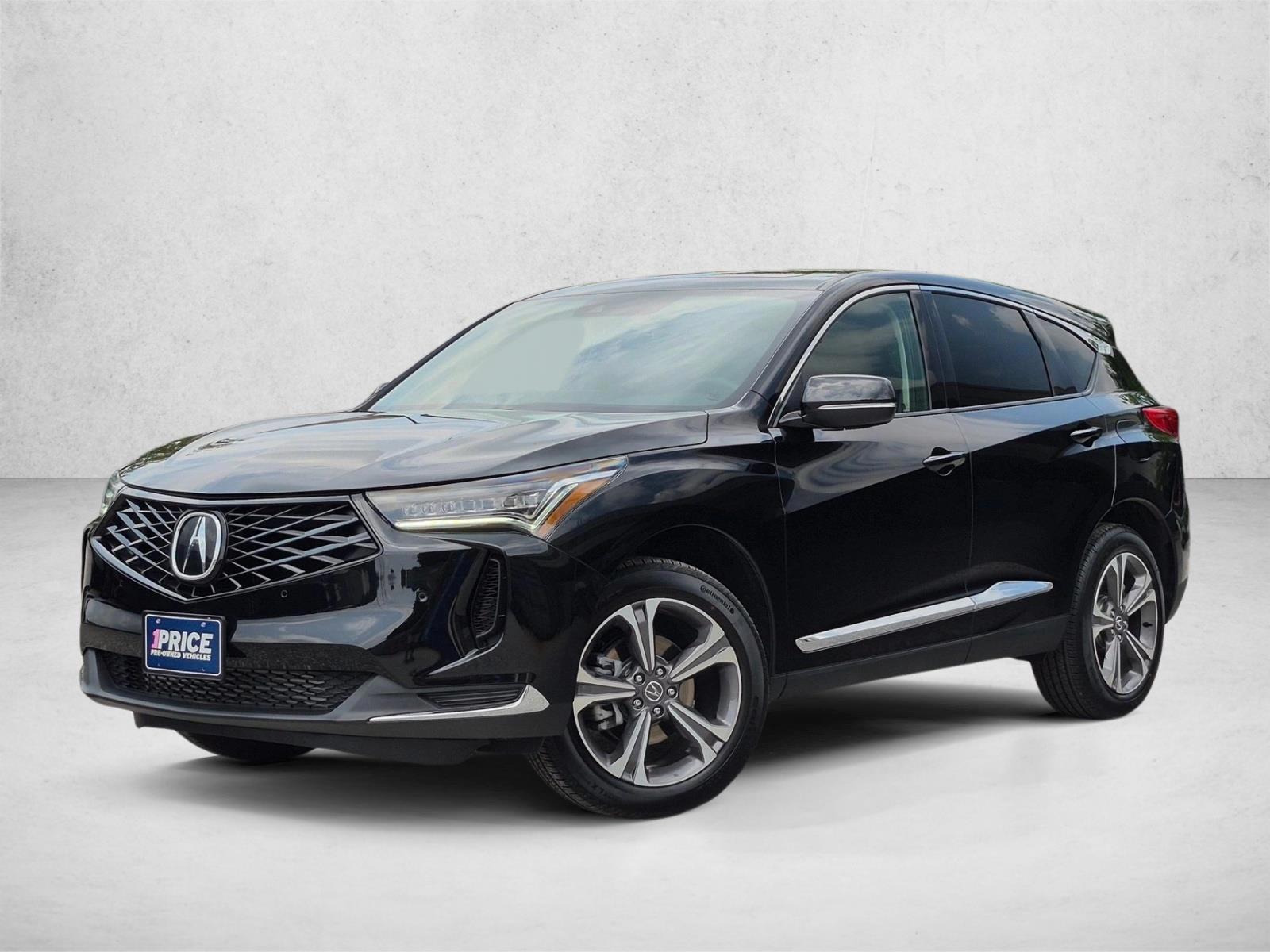 Thumbnail: 2025 Acura RDX - 1