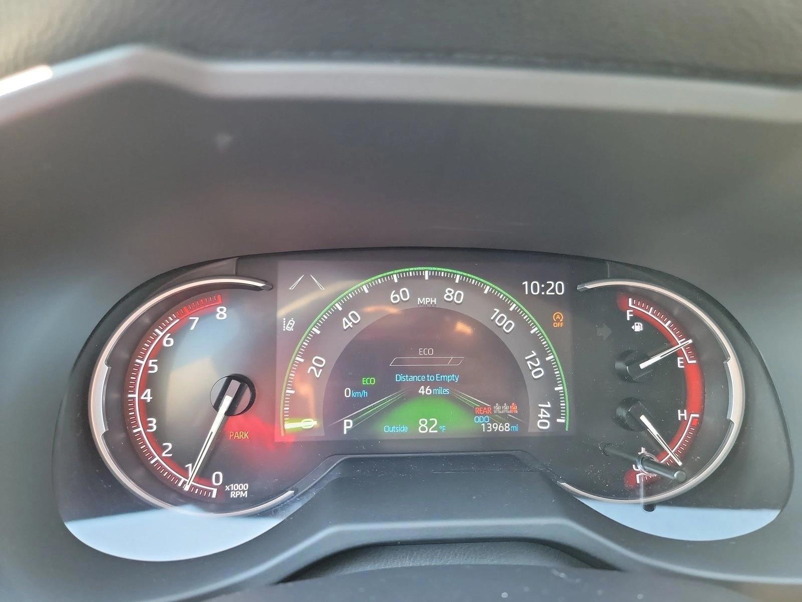 2024 Toyota ToyotaRAV4, photo 17