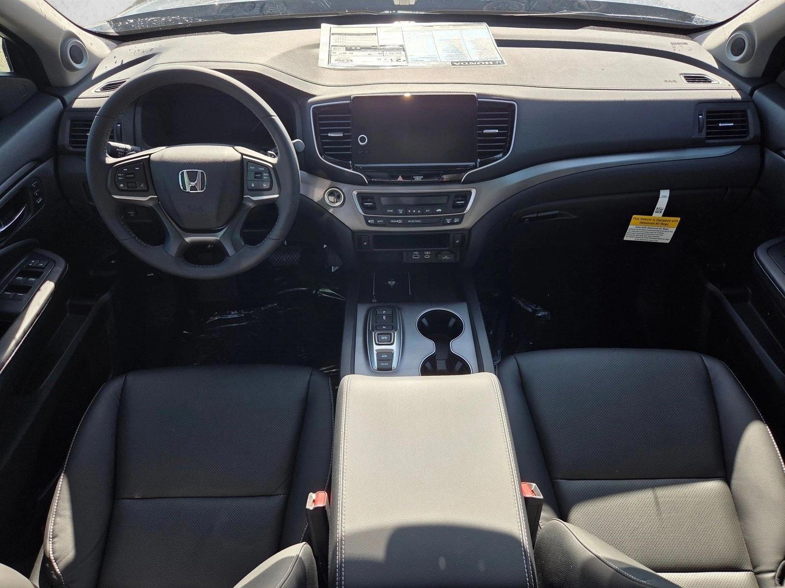 Thumbnail: 2026 Honda Ridgeline - 4