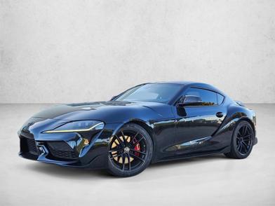 2020 Toyota GR Supra Premium -
                  Plano, TX
