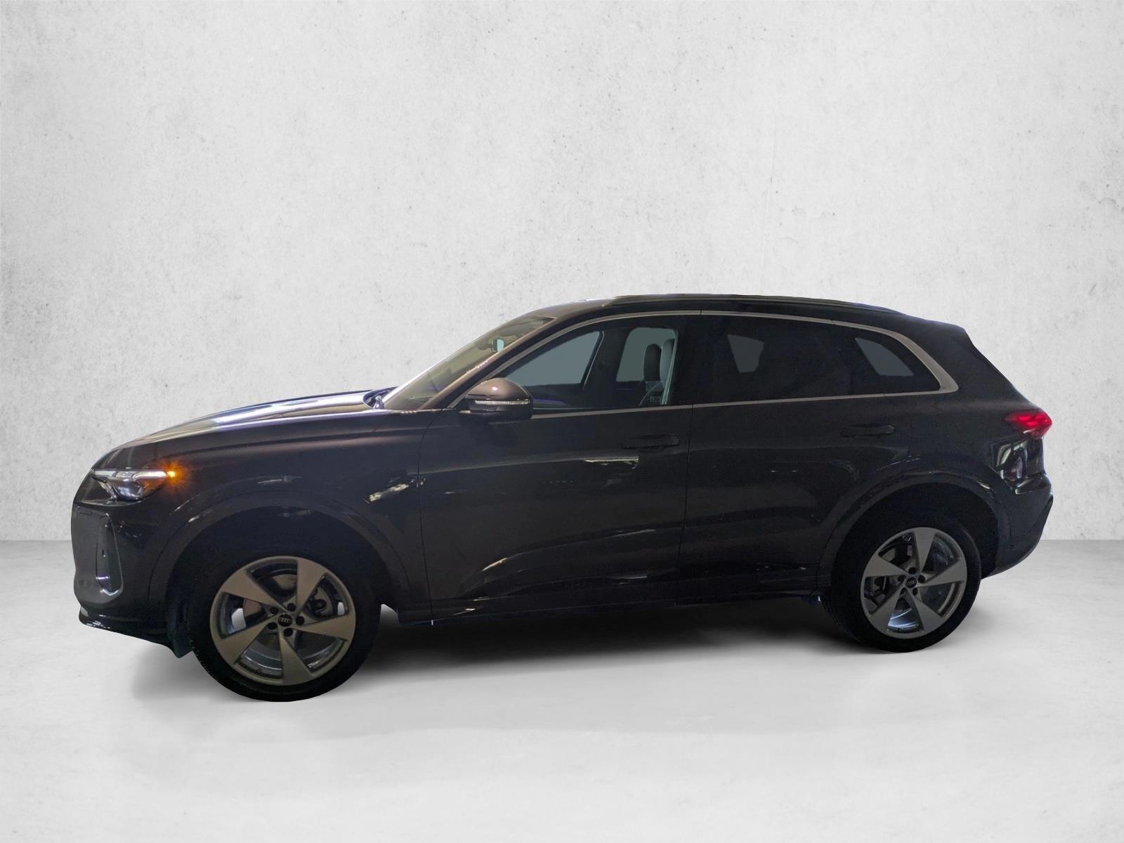 Thumbnail: 2025 Audi Q5 - 2