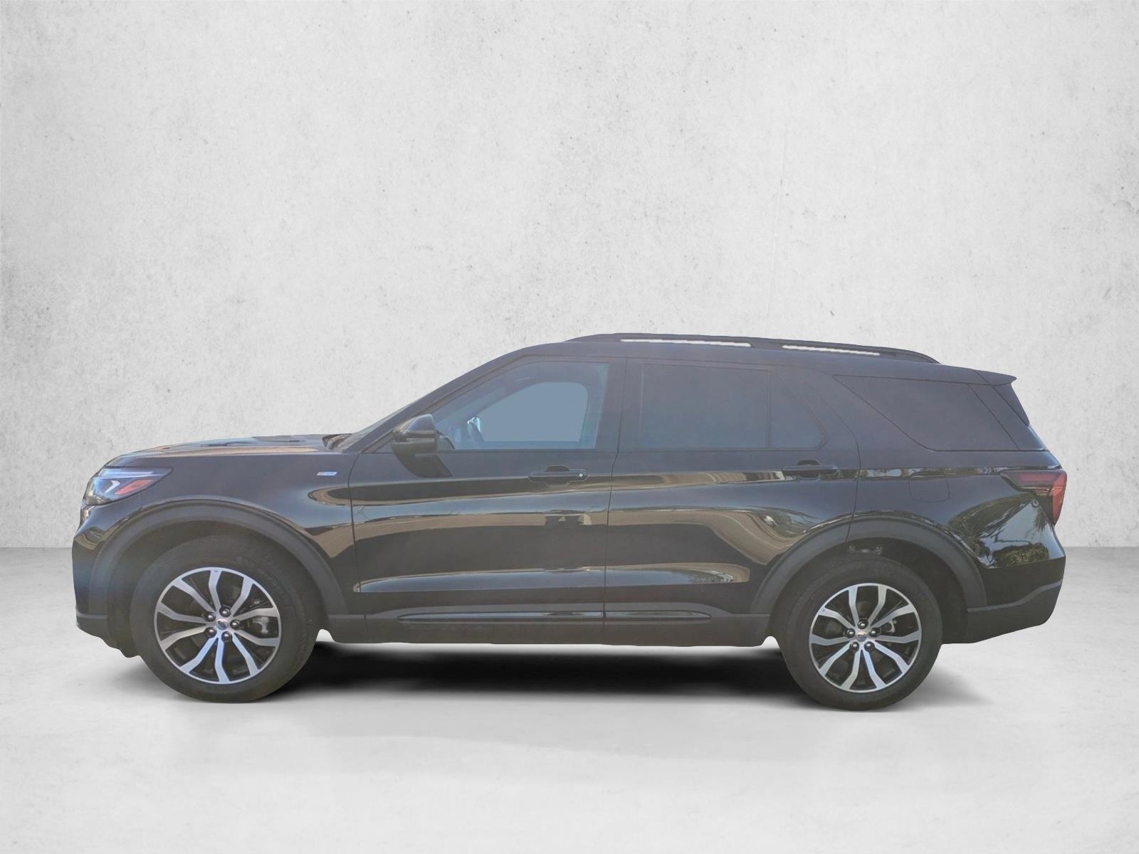 Thumbnail: 2025 Ford Explorer - 2