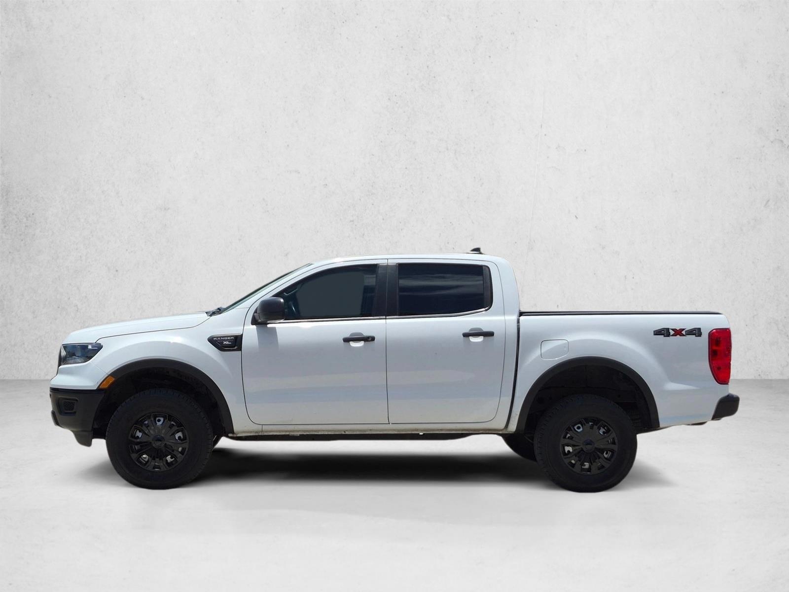 Thumbnail: 2021 Ford Ranger - 2