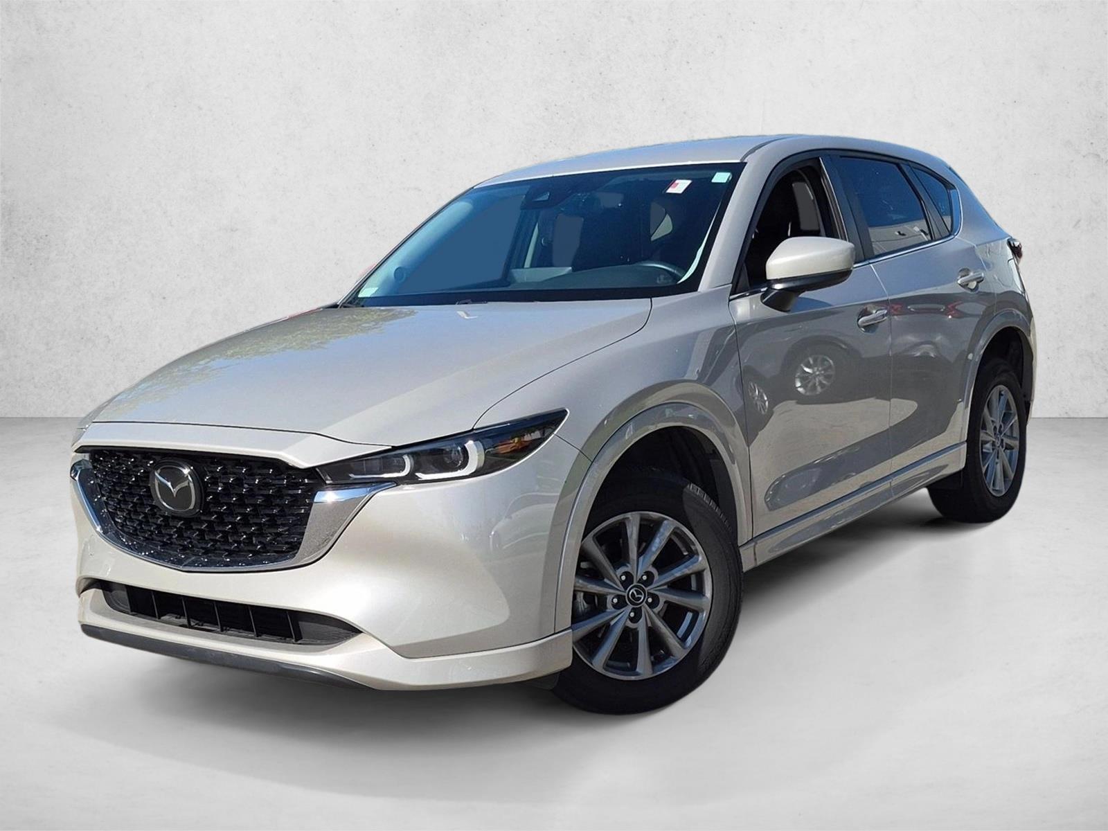 Thumbnail: 2024 Mazda CX-5 - 1