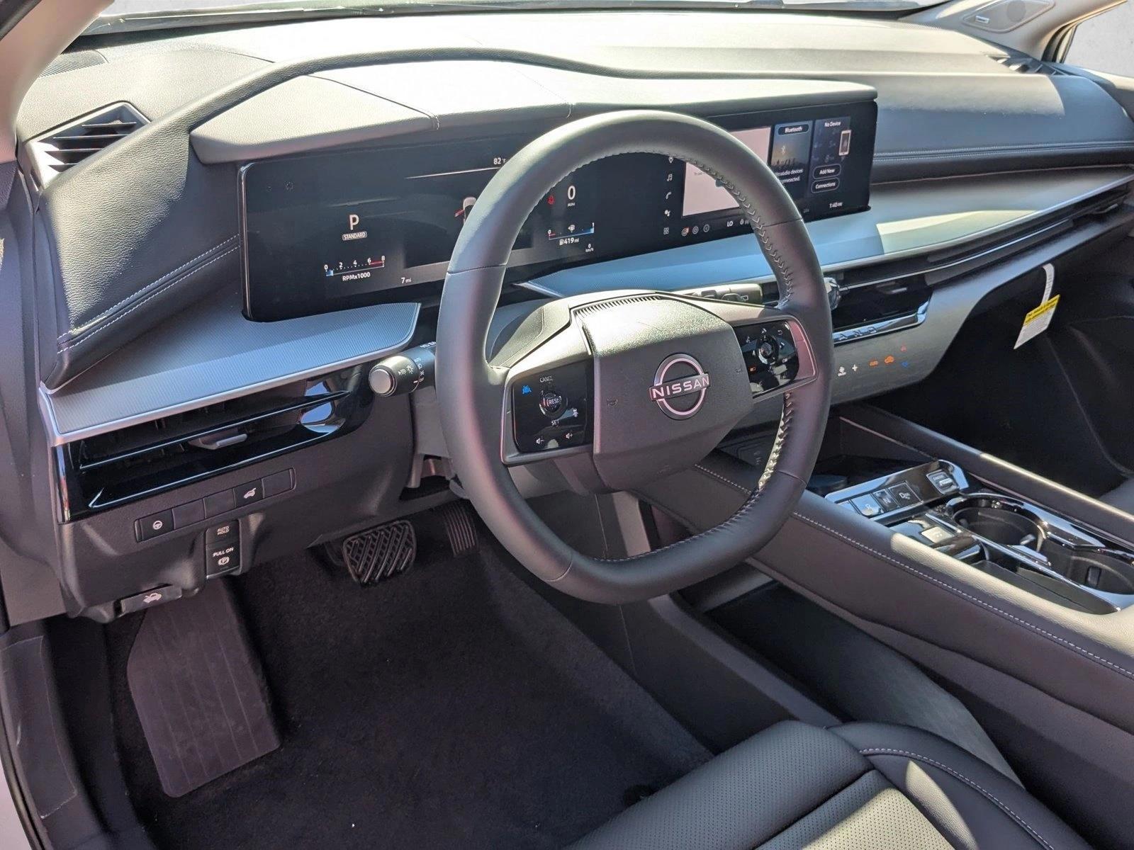 Thumbnail: 2026 Nissan Murano - 3