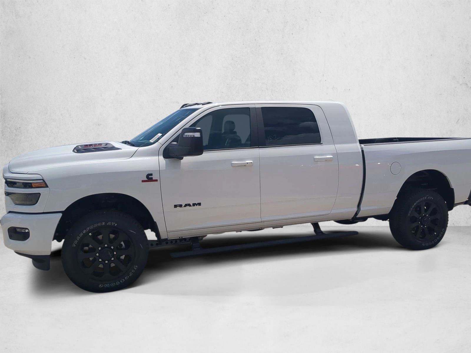 Thumbnail: 2026 RAM 2500 - 1