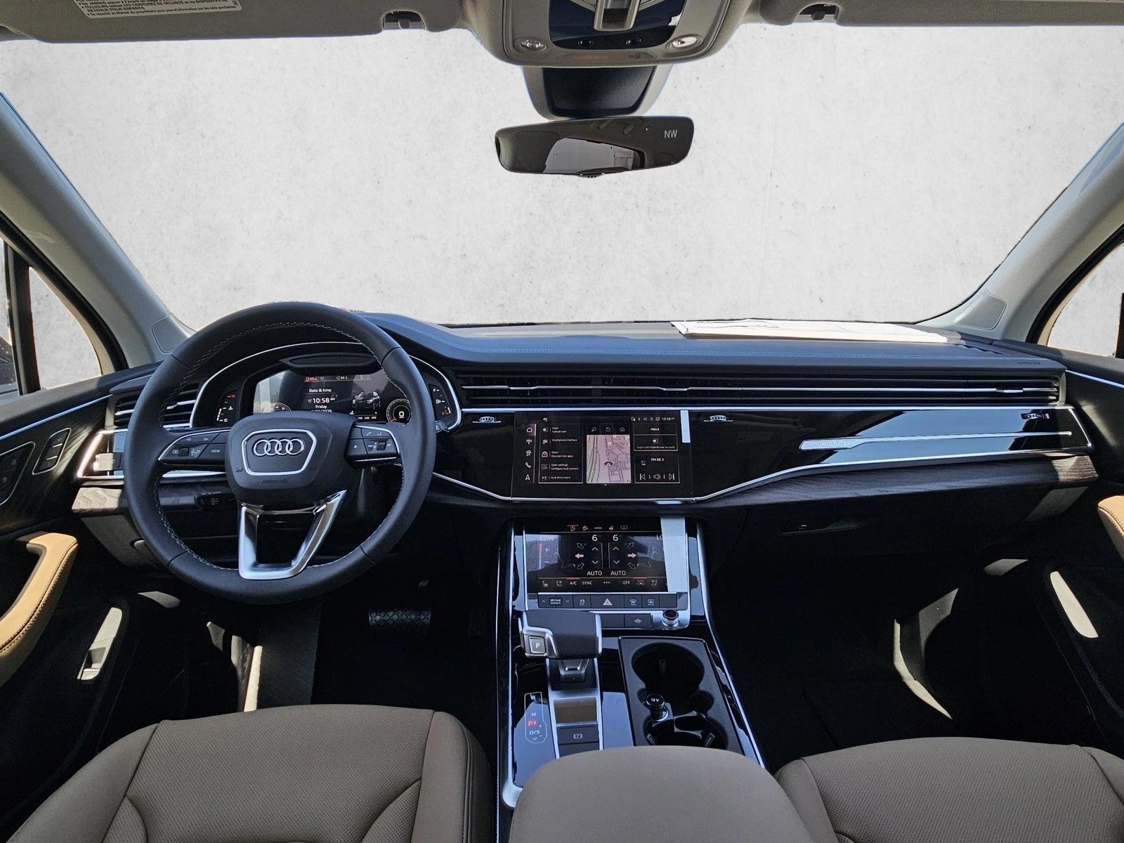 Thumbnail: 2026 Audi Q7 - 4