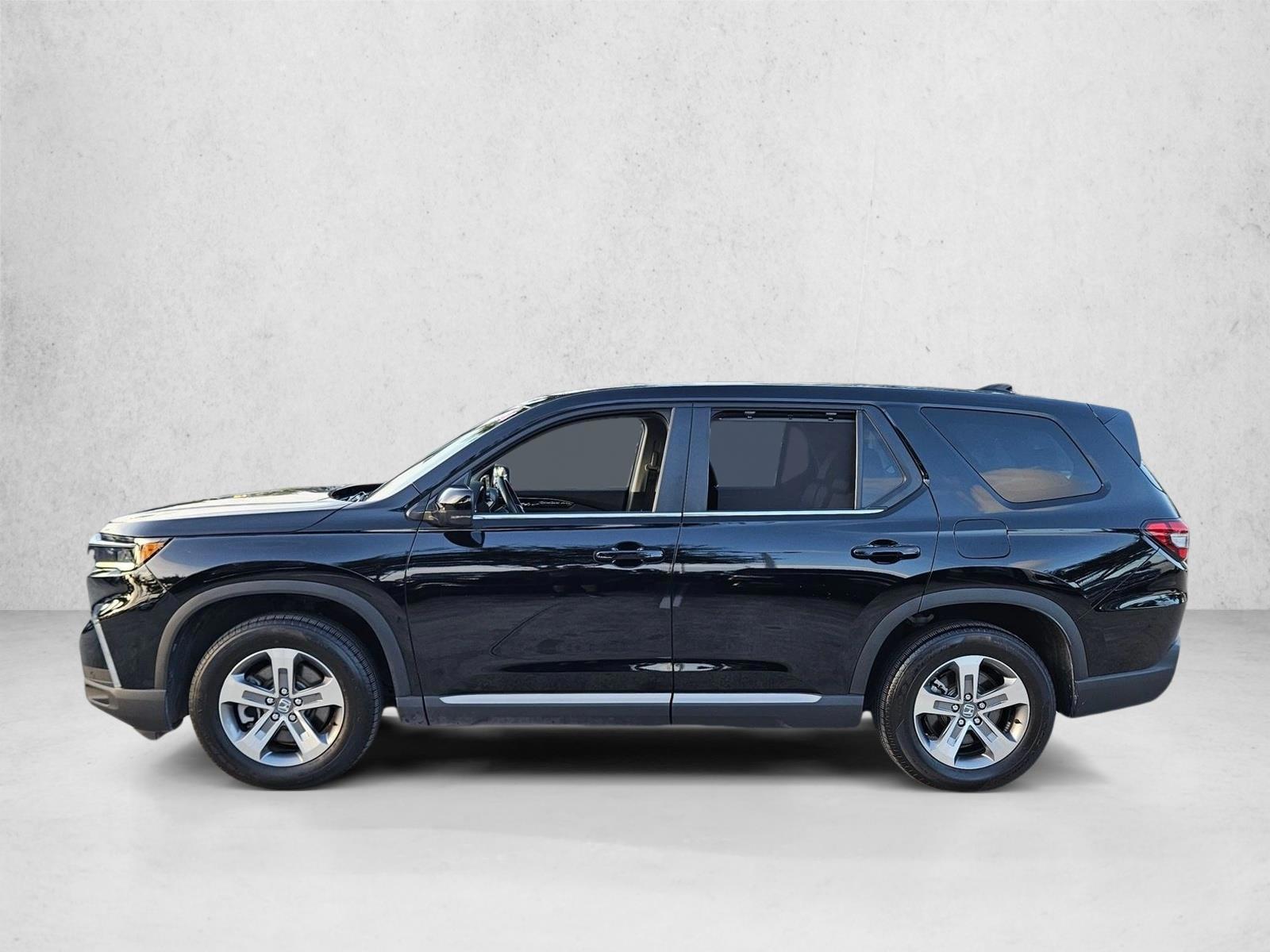 Thumbnail: 2024 Honda Pilot - 2