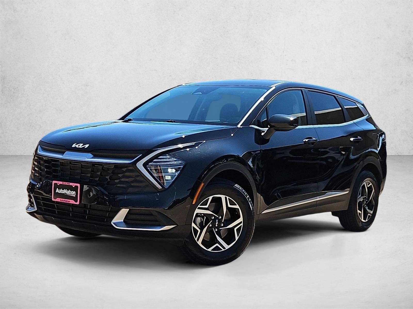 Thumbnail: 2024 Kia Sportage - 1