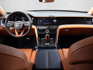 2025 Bentley Flying Spur