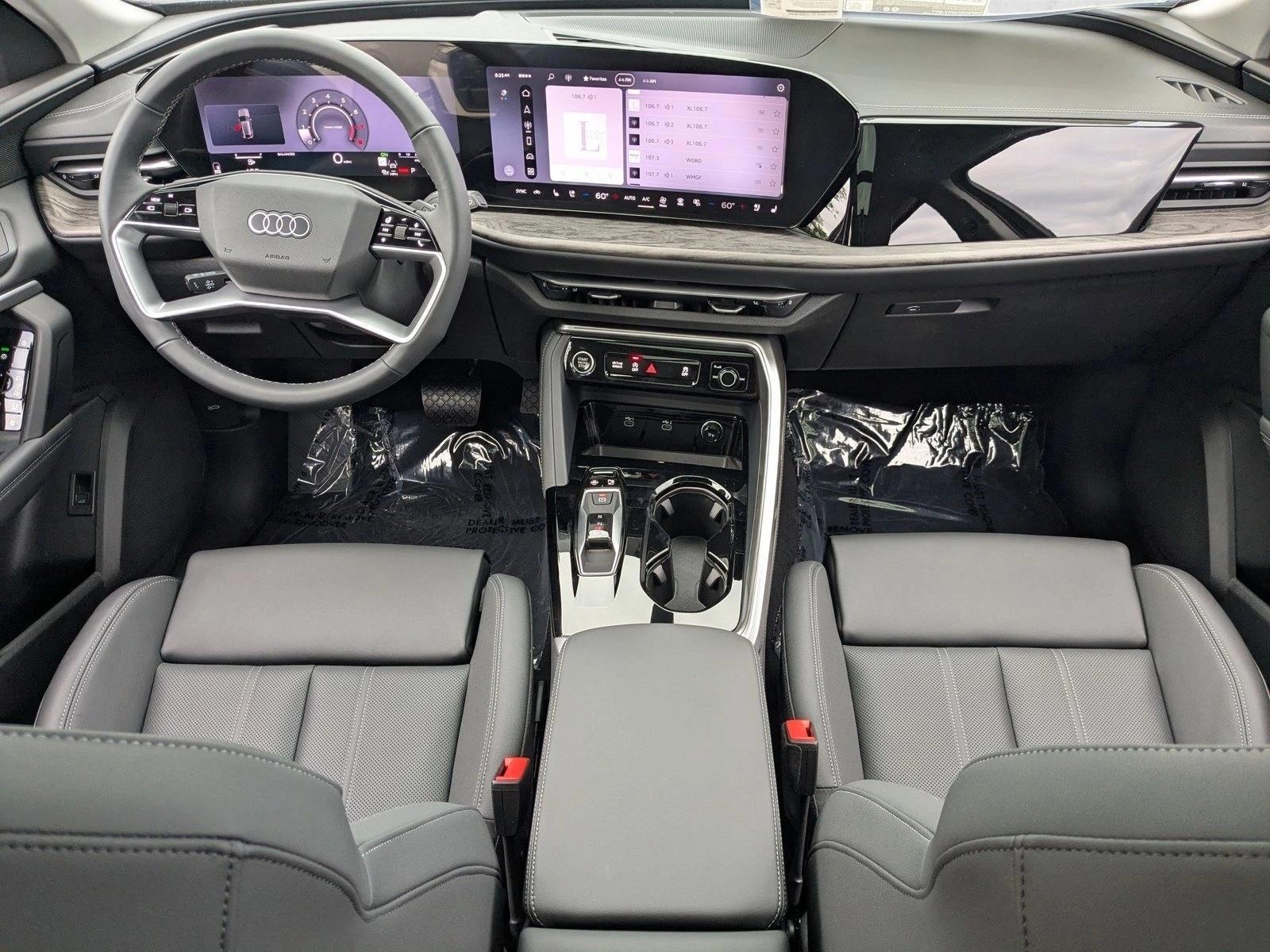 Thumbnail: 2026 Audi Q5 - 4