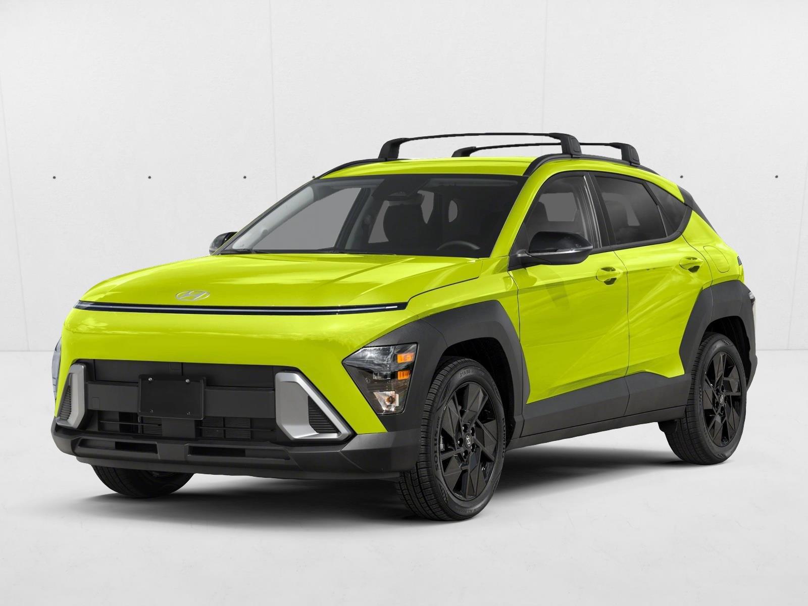 Thumbnail: 2026 Hyundai Kona - 1