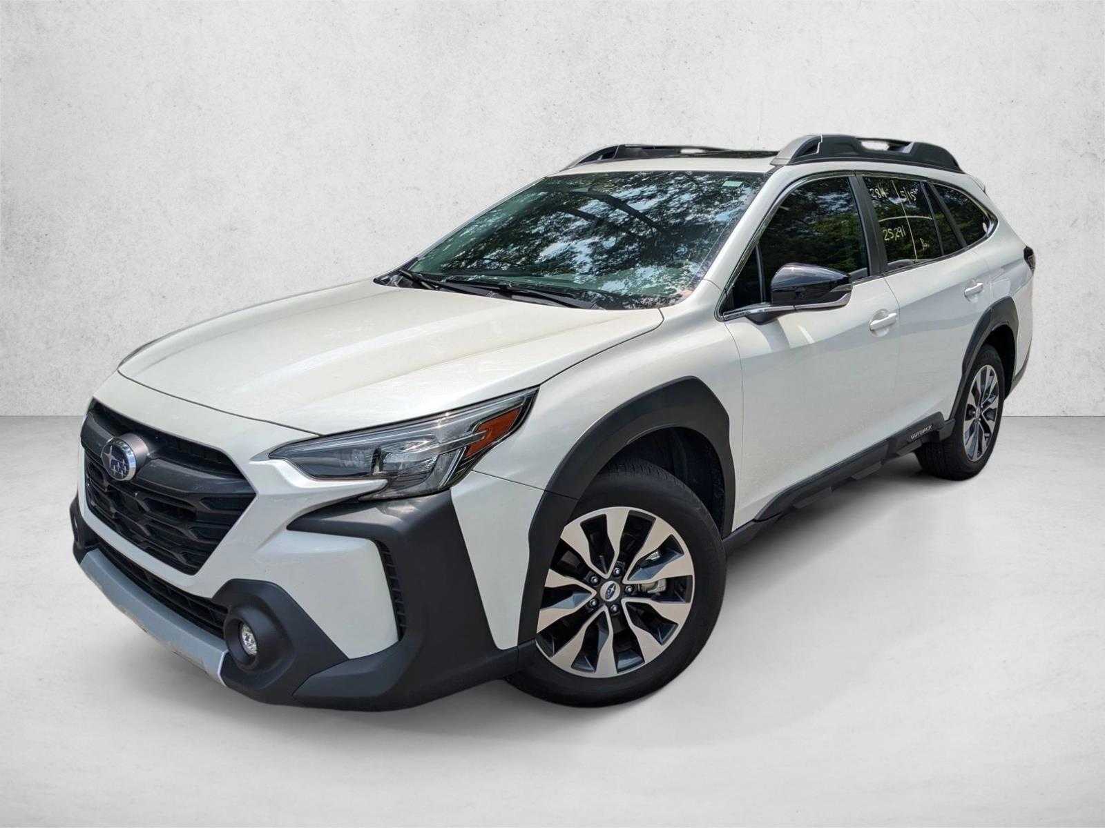 Thumbnail: 2024 Subaru Outback - 1