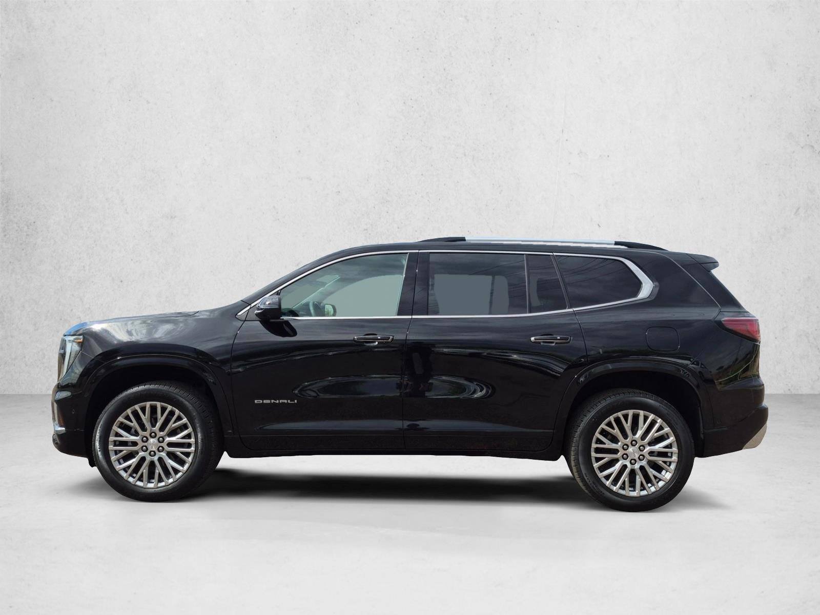 Thumbnail: 2026 GMC Acadia - 2