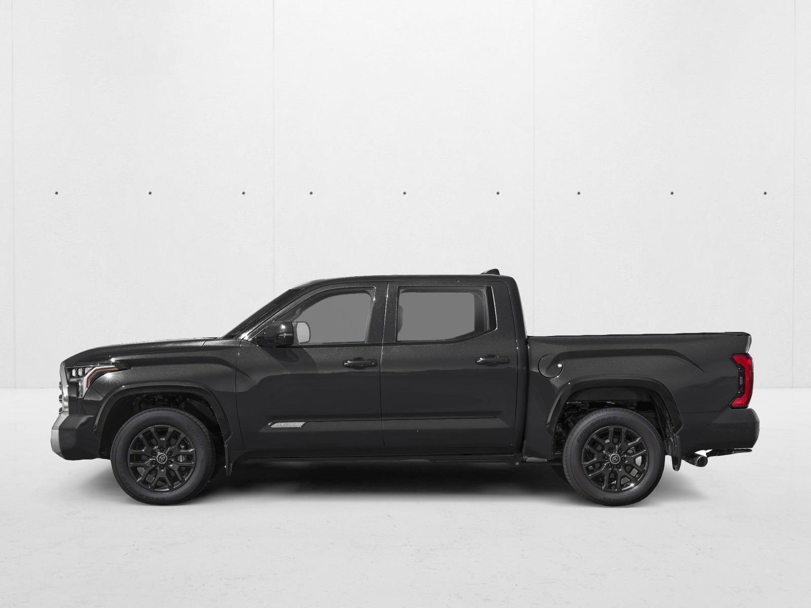 Thumbnail: 2026 Toyota Tundra - 2