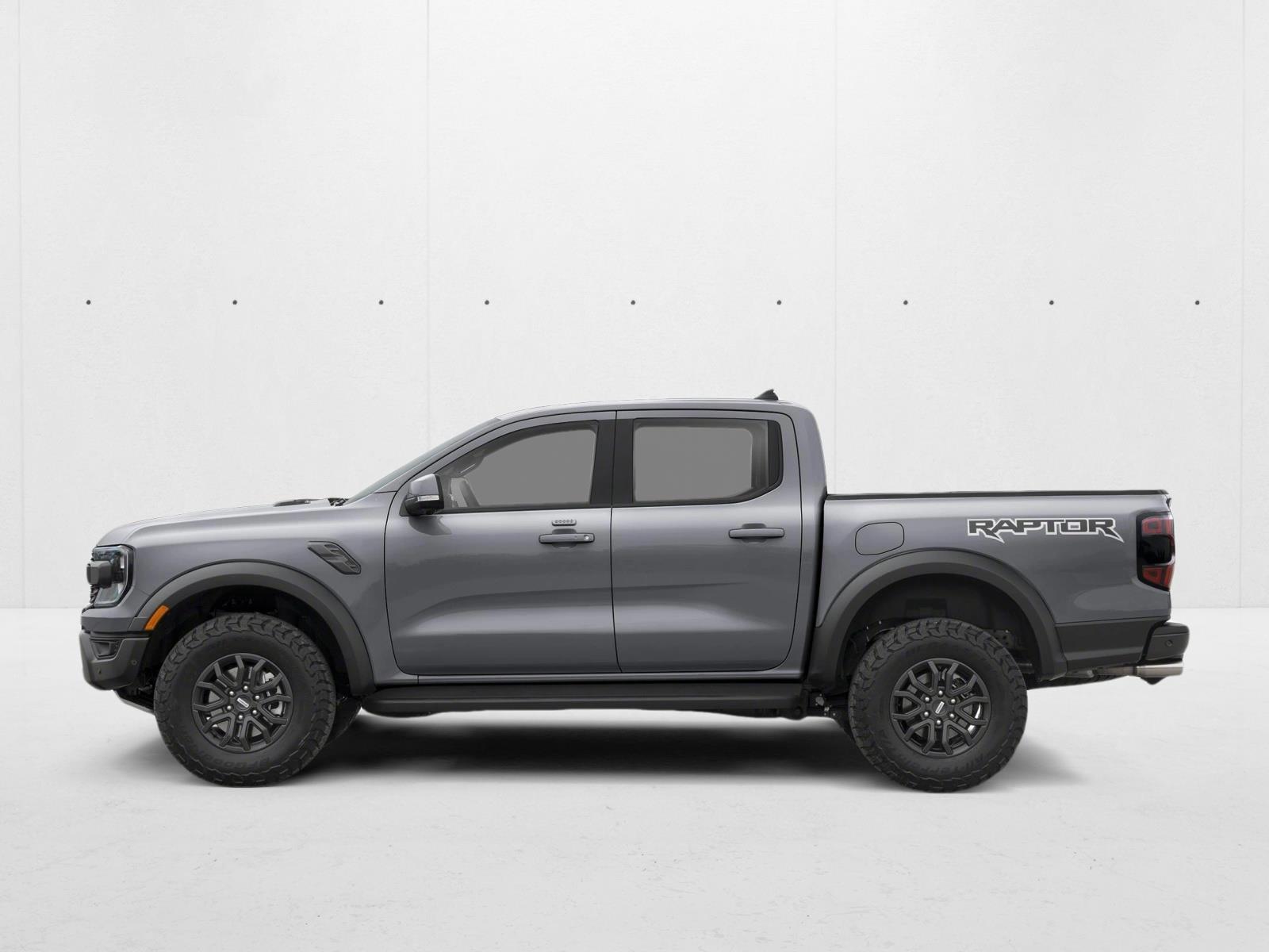 Thumbnail: 2026 Ford Ranger - 2