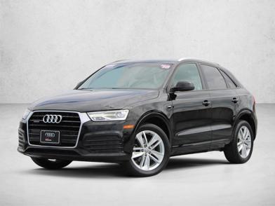 2018 Audi Q3 Premium -
                  Bellevue, WA