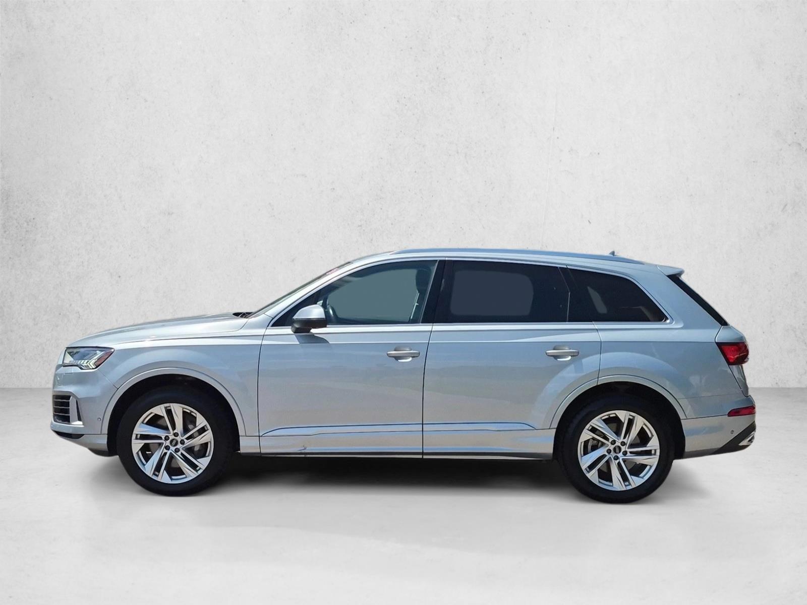 Thumbnail: 2024 Audi Q7 - 2
