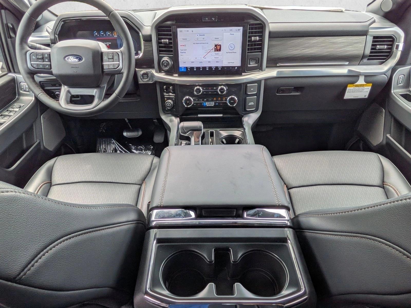 Thumbnail: 2026 Ford F-150 - 4