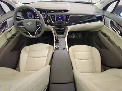 2025 Cadillac XT6
