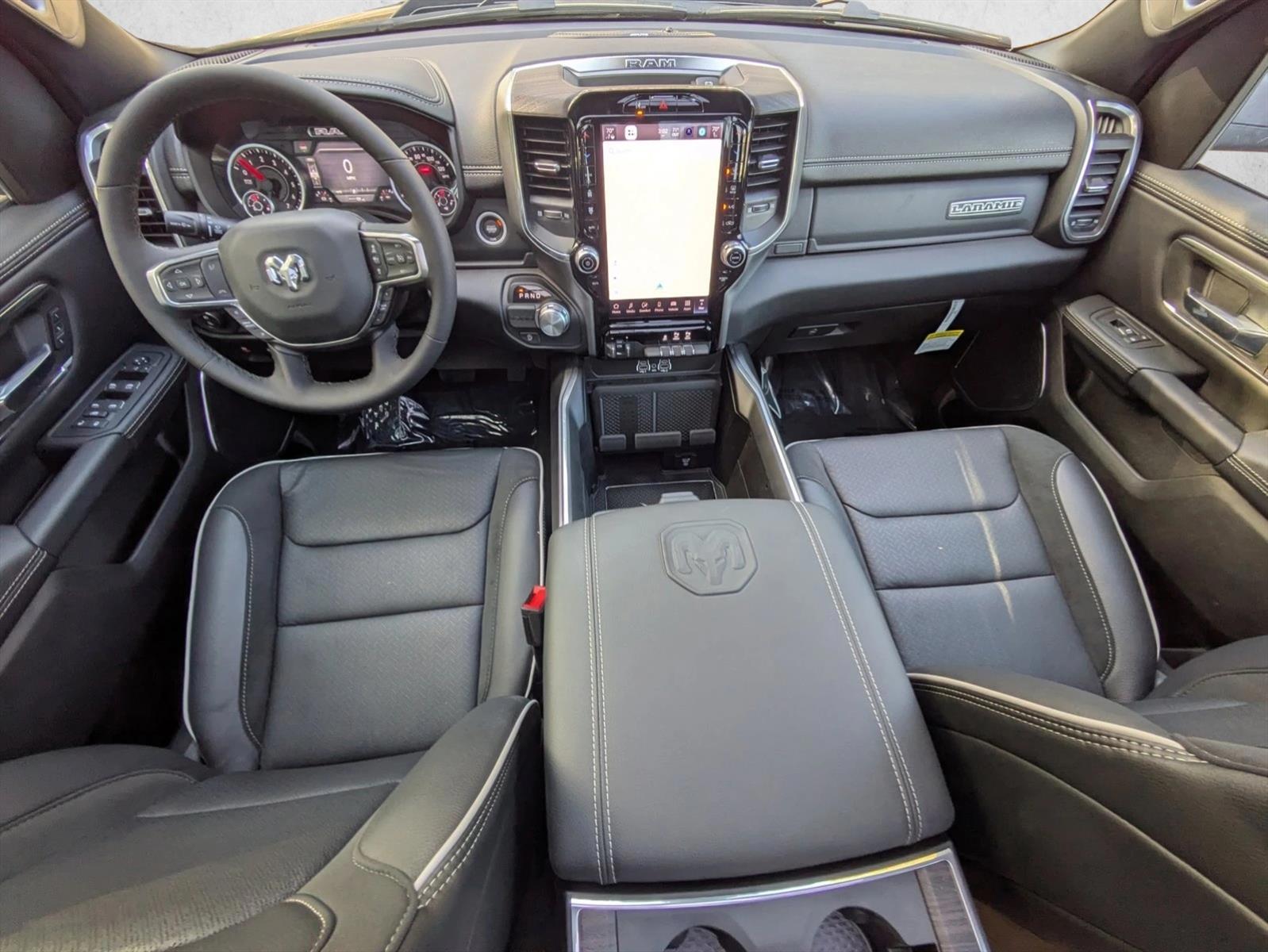 Thumbnail: 2026 RAM 1500 - 3
