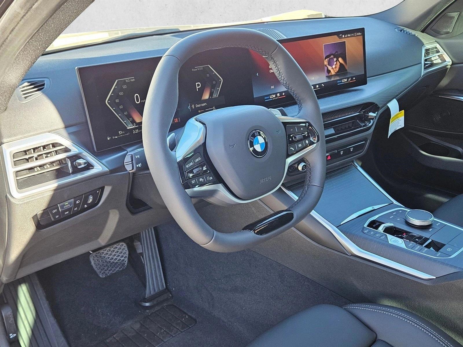 Thumbnail: 2026 BMW 3 Series - 3