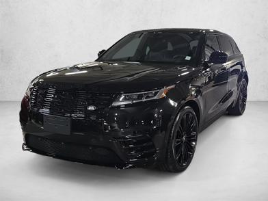 2025 Land Rover Range Rover Velar