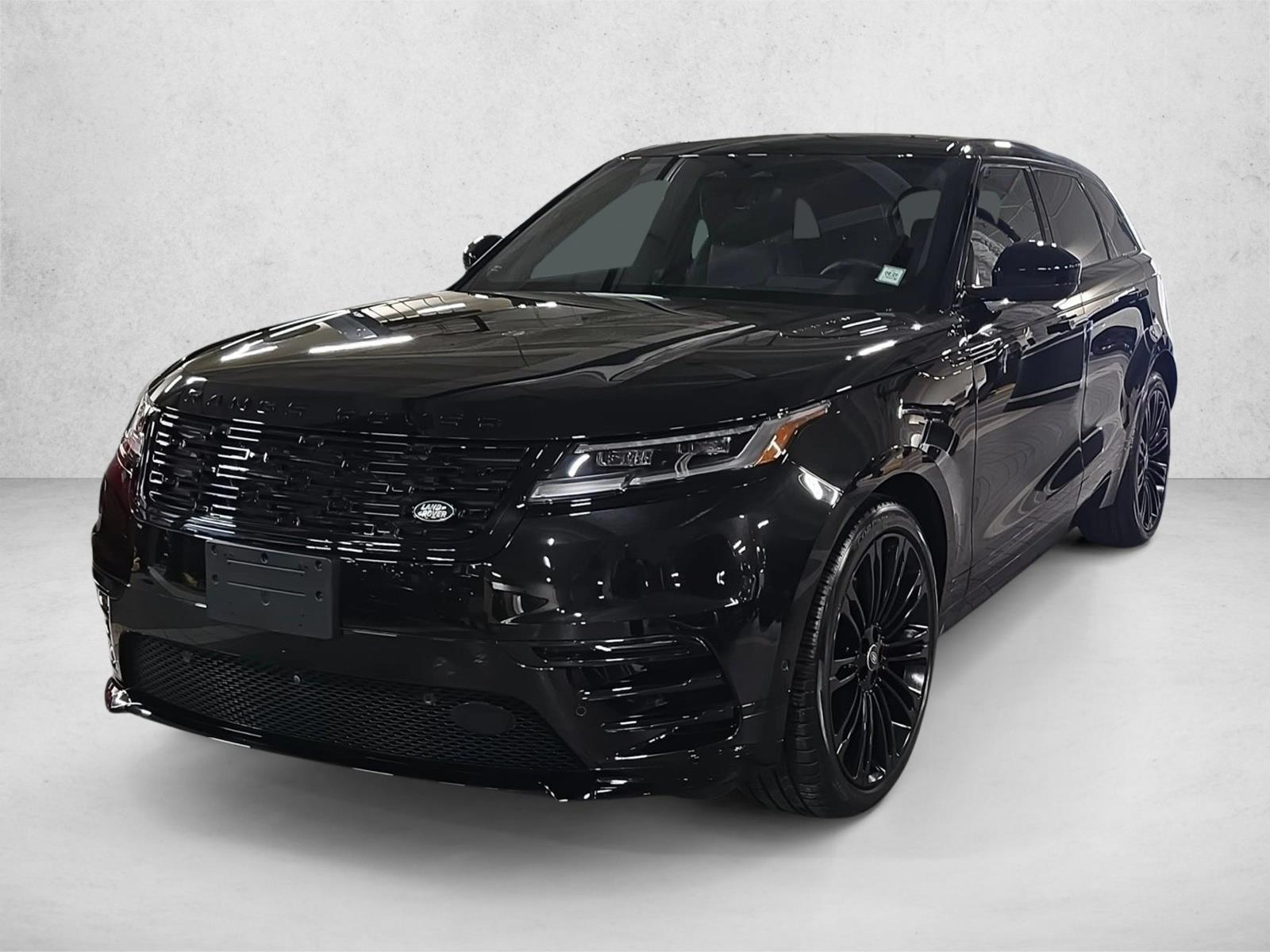 Thumbnail: 2025 Land Rover Range Rover Velar - 1