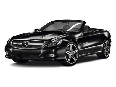 2012 Mercedes-Benz SL-Class SL 550 -
                  Waco, TX
