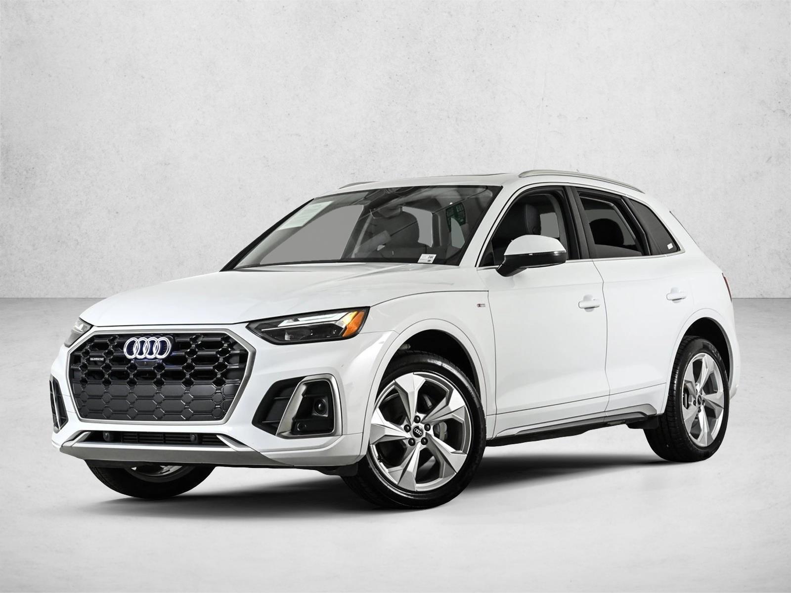 Thumbnail: 2023 Audi Q5 - 1