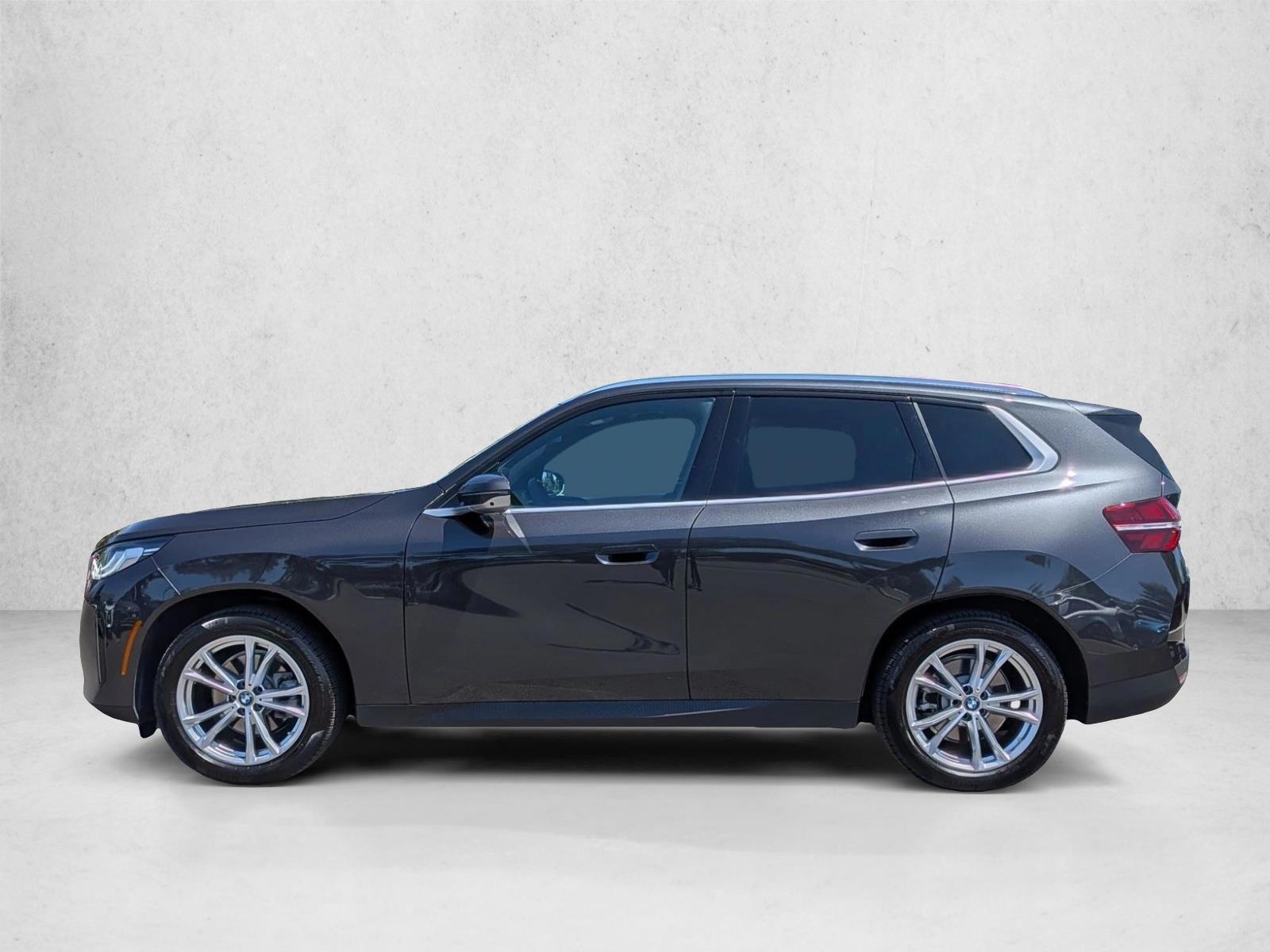 Thumbnail: 2025 BMW X3 - 2