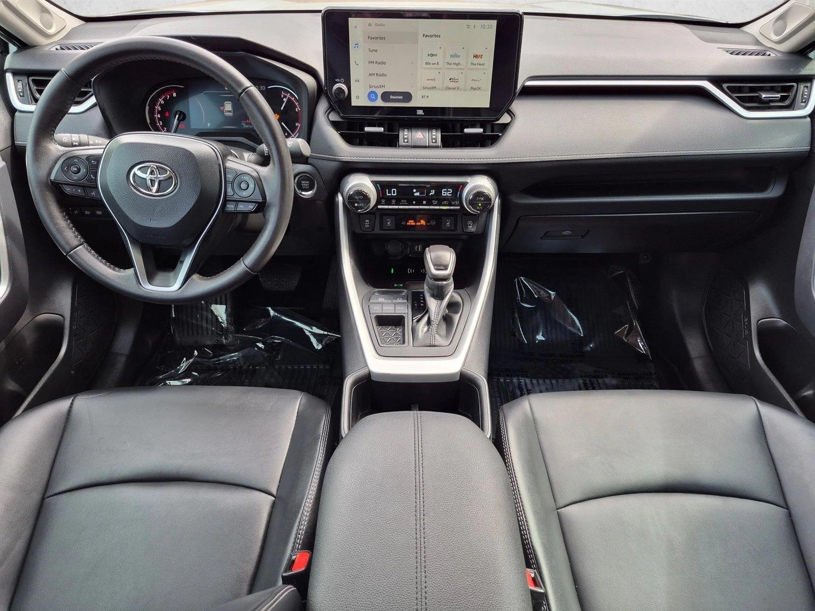 Thumbnail: 2025 Toyota RAV4 - 3