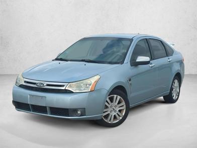 2009 Ford Focus SEL -
                  Corpus Christi, TX