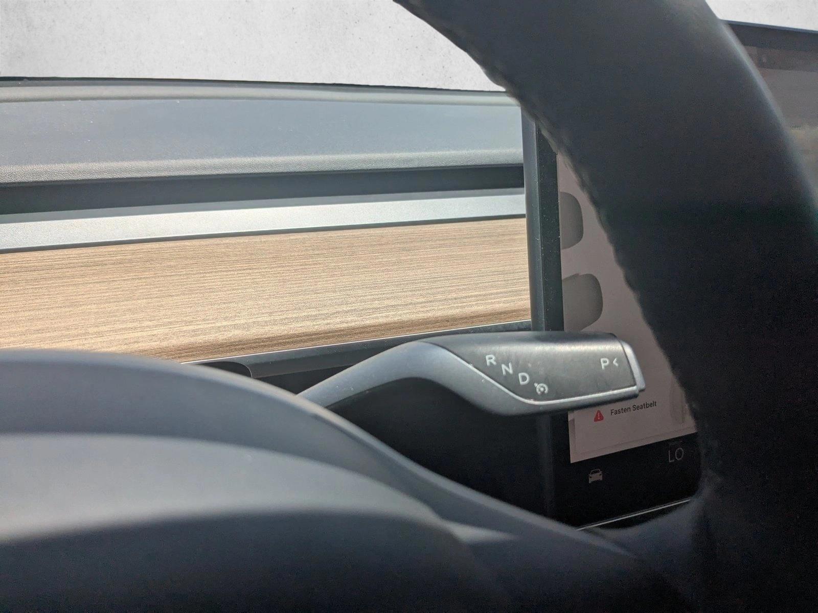 2023 Tesla TeslaModel Y, photo 13