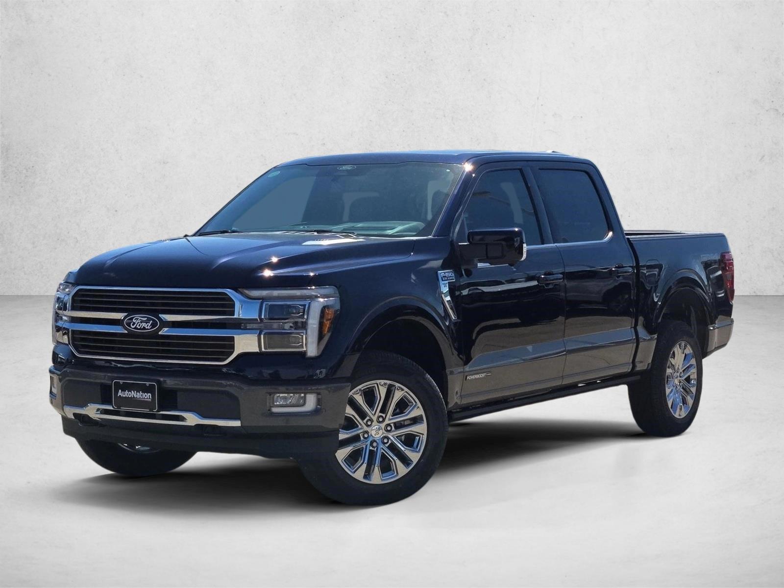 Thumbnail: 2026 Ford F-150 - 1