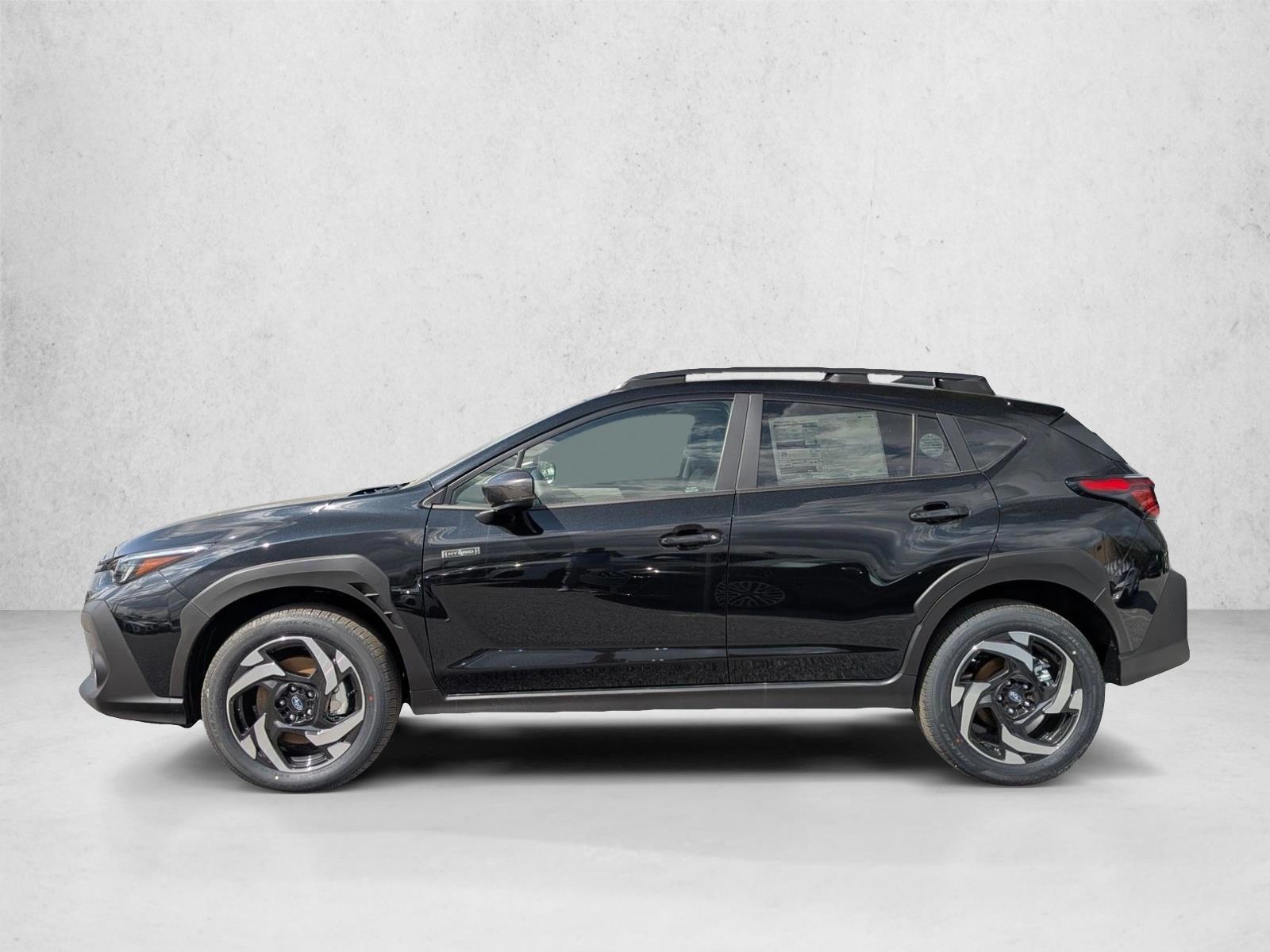 Thumbnail: 2026 Subaru Crosstrek - 2