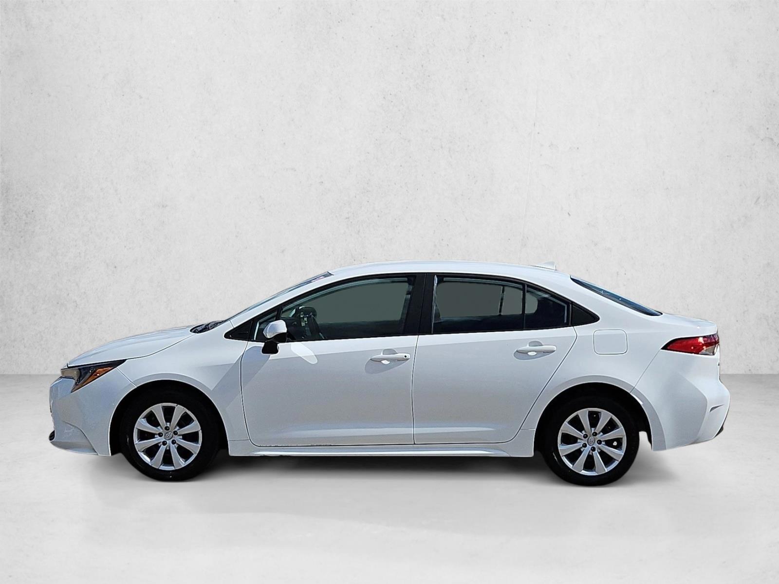 Thumbnail: 2024 Toyota Corolla - 2