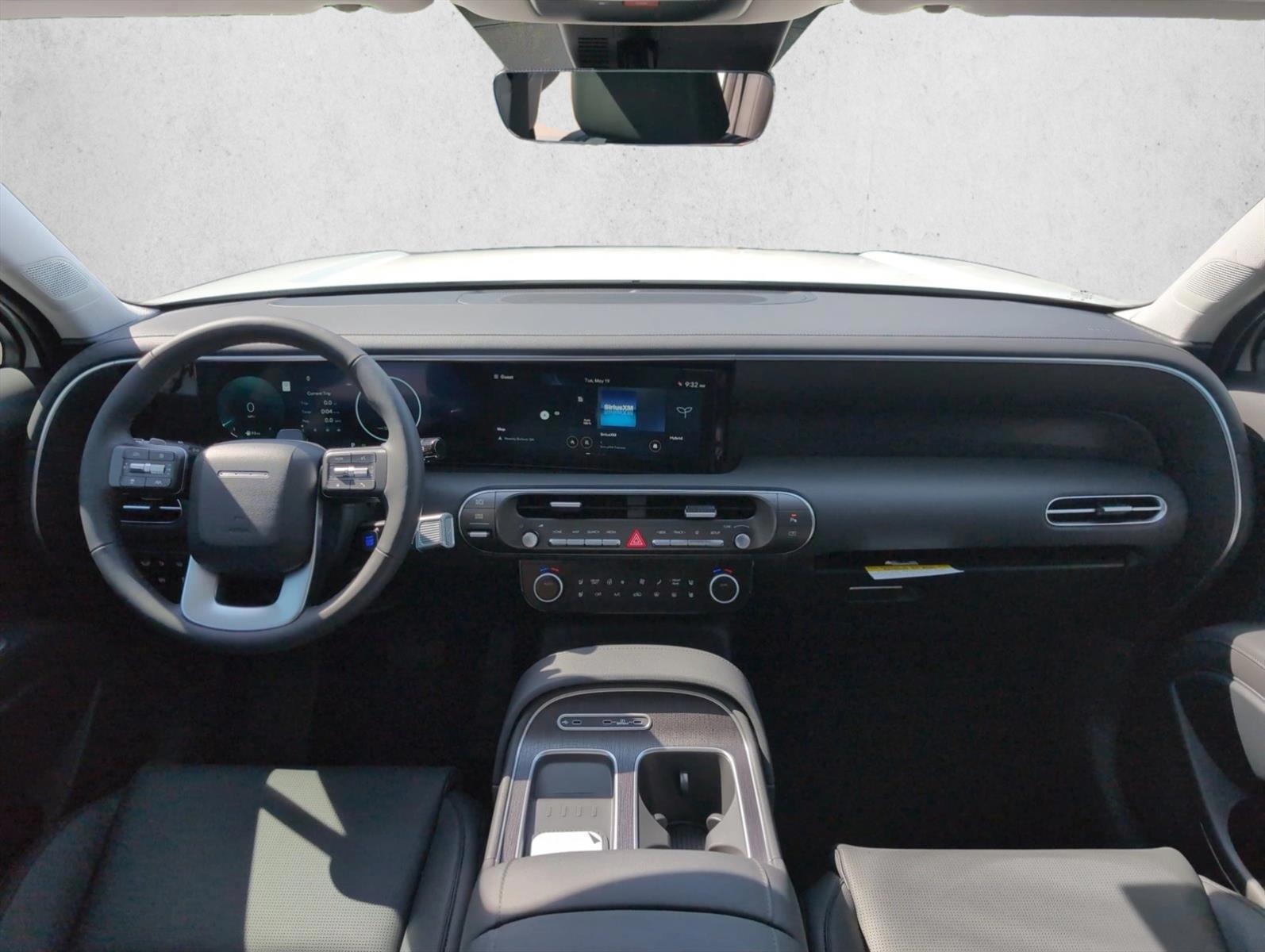 Thumbnail: 2026 Hyundai Palisade - 3