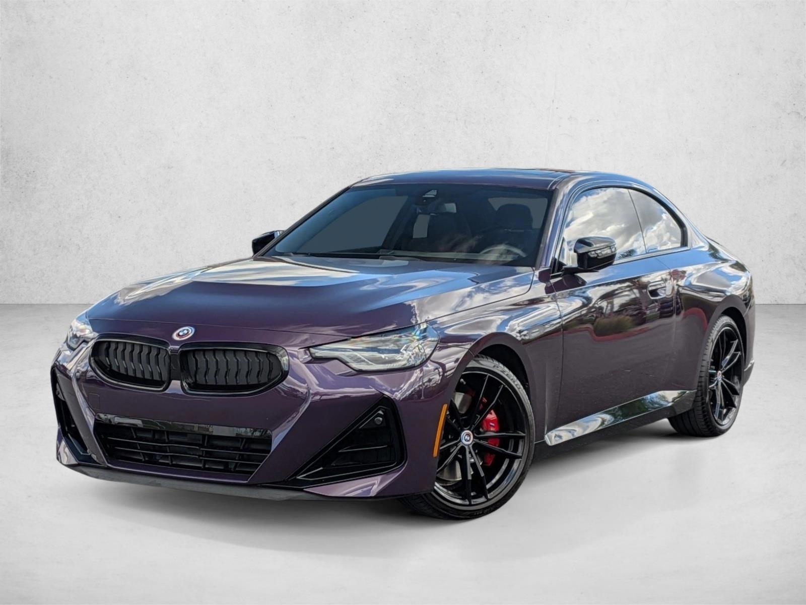 Thumbnail: 2023 BMW 2 Series - 1