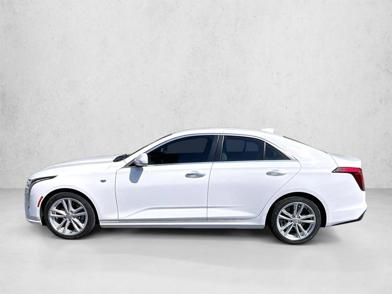 2023 Cadillac CT4