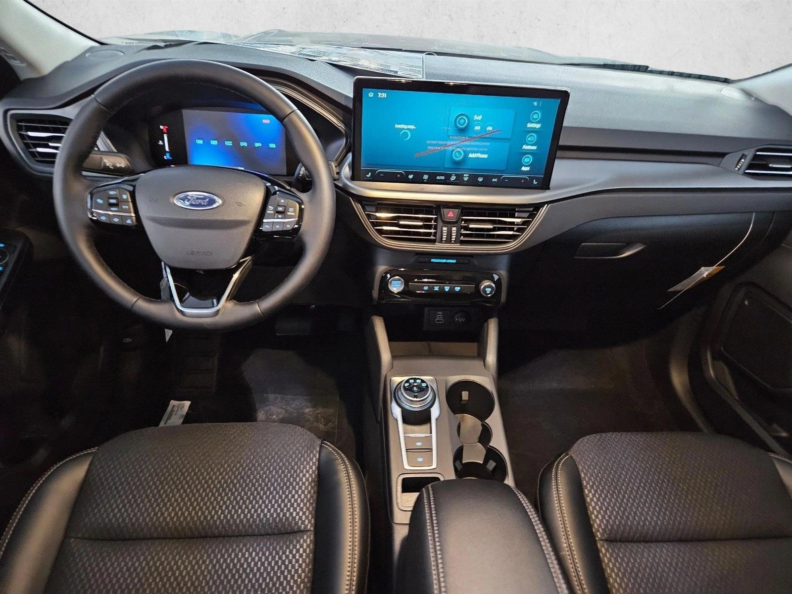 Thumbnail: 2026 Ford Escape - 4