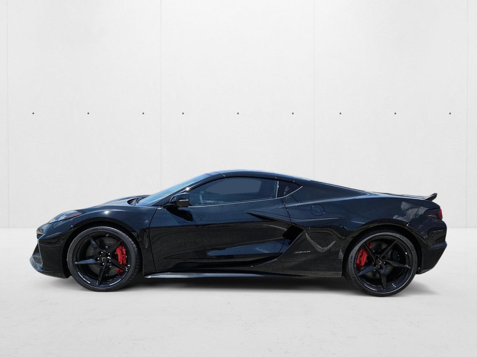 Thumbnail: 2025 Chevrolet Corvette - 2