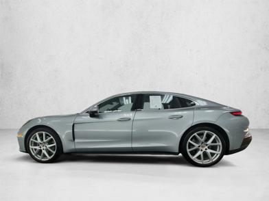 2025 Porsche Panamera
