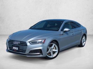 2019 Audi A5 Premium -
                  Buena Park, CA