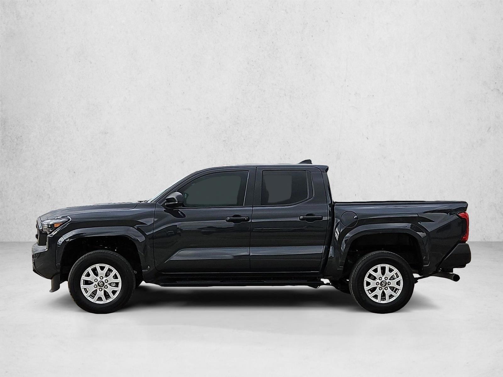 Thumbnail: 2025 Toyota Tacoma - 2