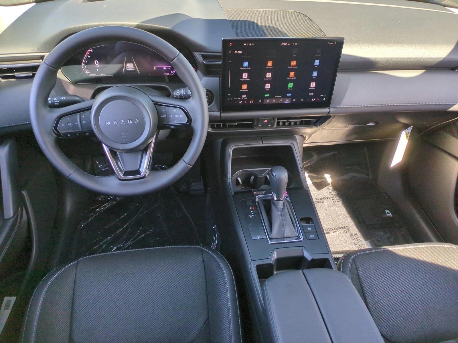 Thumbnail: 2026 Mazda CX-5 - 3
