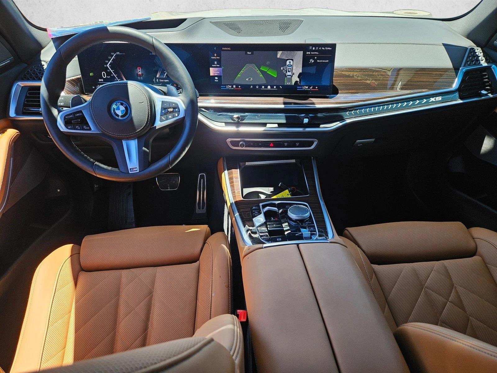 Thumbnail: 2026 BMW X5 - 3